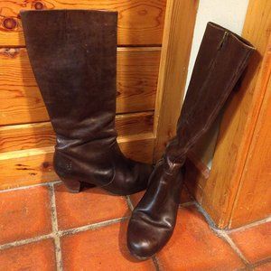 Women's Frye Boots